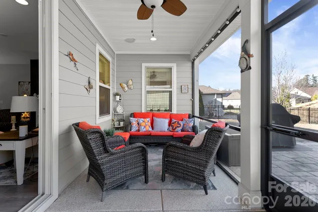 $550,357 | 4979 Looking Glass Trail, Denver, NC 28037