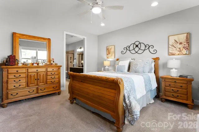 $550,357 | 4979 Looking Glass Trail, Denver, NC 28037