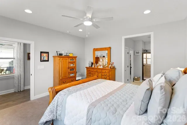 $550,357 | 4979 Looking Glass Trail, Denver, NC 28037