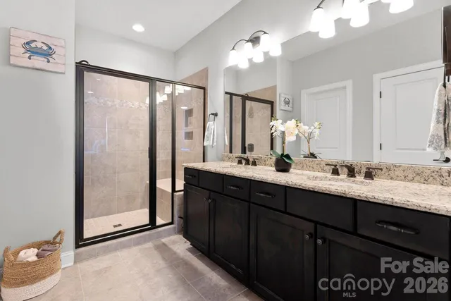 $550,357 | 4979 Looking Glass Trail, Denver, NC 28037