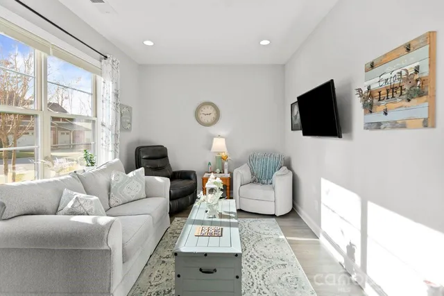 $550,357 | 4979 Looking Glass Trail, Denver, NC 28037