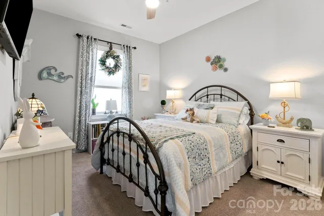 $550,357 | 4979 Looking Glass Trail, Denver, NC 28037