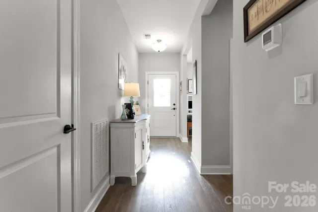 $550,357 | 4979 Looking Glass Trail, Denver, NC 28037