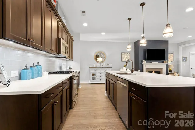 $550,357 | 4979 Looking Glass Trail, Denver, NC 28037