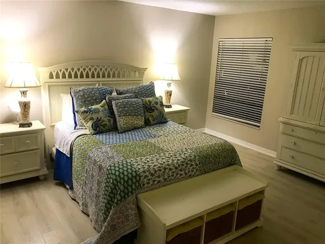 $3,500 | 450 South Gulfview Boulevard, Unit 405, Clearwater, FL 33767