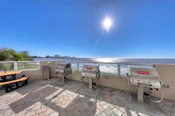 $3,500 | 450 South Gulfview Boulevard, Unit 405, Clearwater, FL 33767