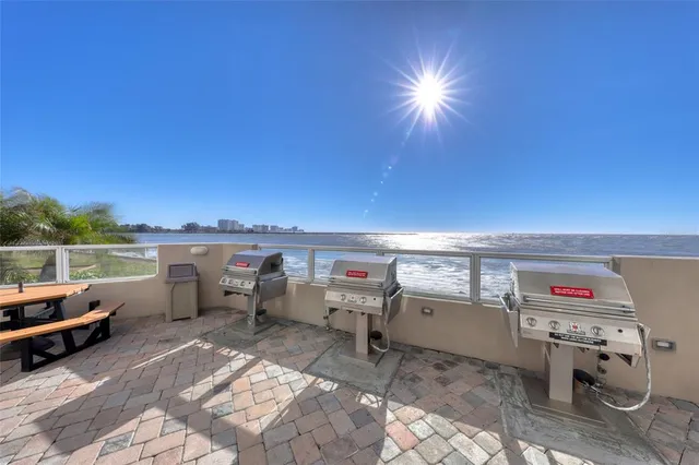 $3,500 | 450 South Gulfview Boulevard, Unit 405, Clearwater, FL 33767