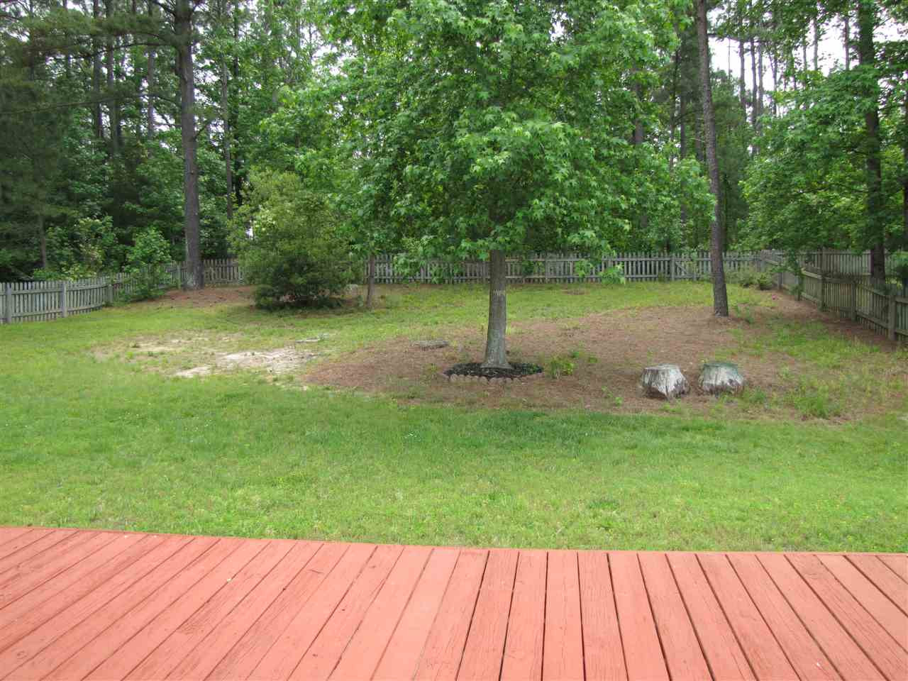 5204 Cardinal Grove Boulevard Raleigh, NC 27616 - Photo 14 of 14 Photo 14