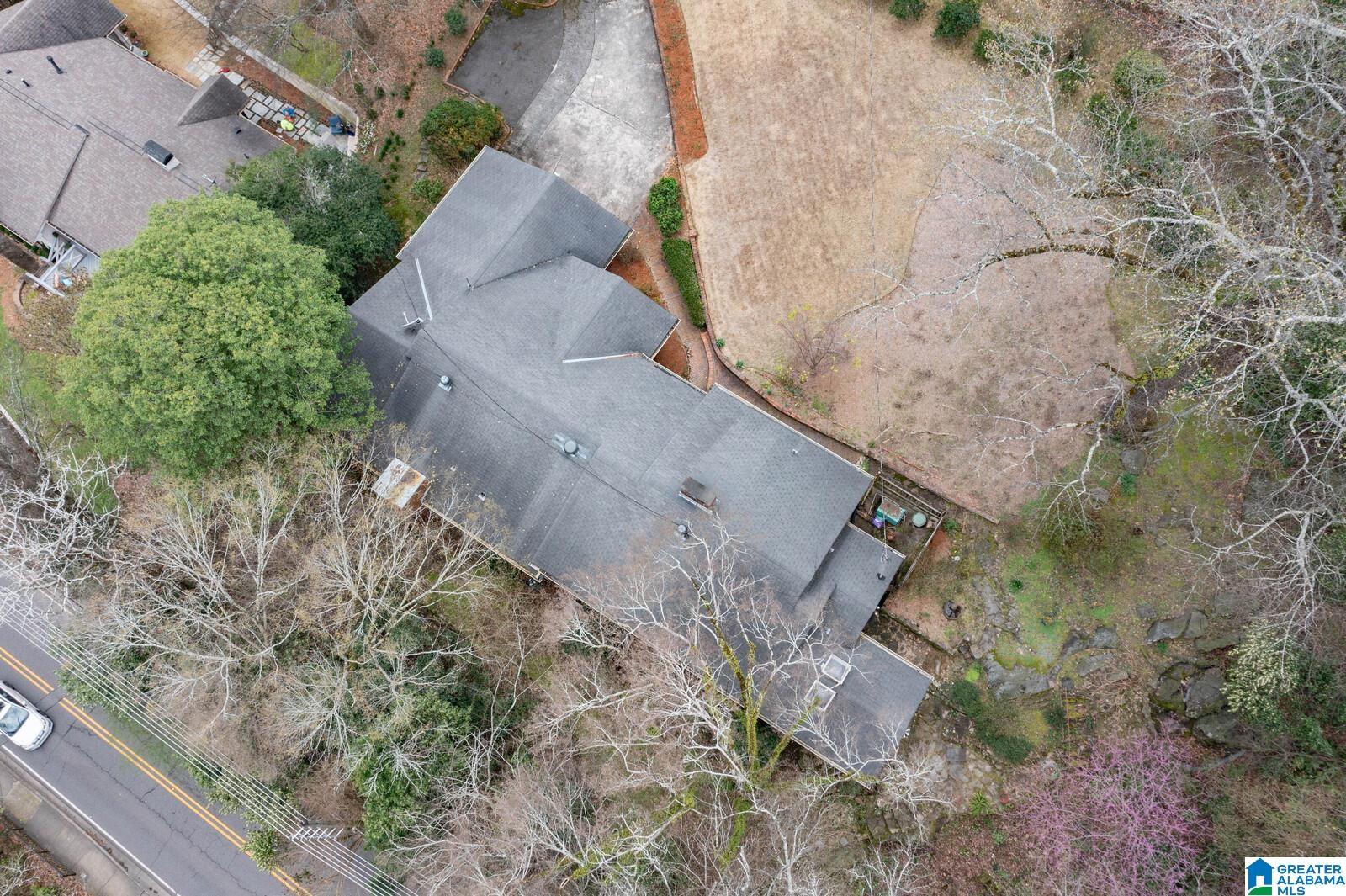 3630 Ridgeview Drive East Birmingham, AL 35213 - Photo 29 of 32