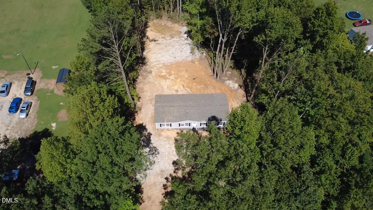 1814 J P Road Whitakers, NC 27891 - Photo 31 of 33 Front Ariel