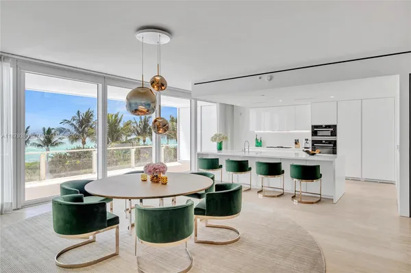 $9,816,600 | 9111 Collins Avenue, Unit N317, Surfside, FL 33154