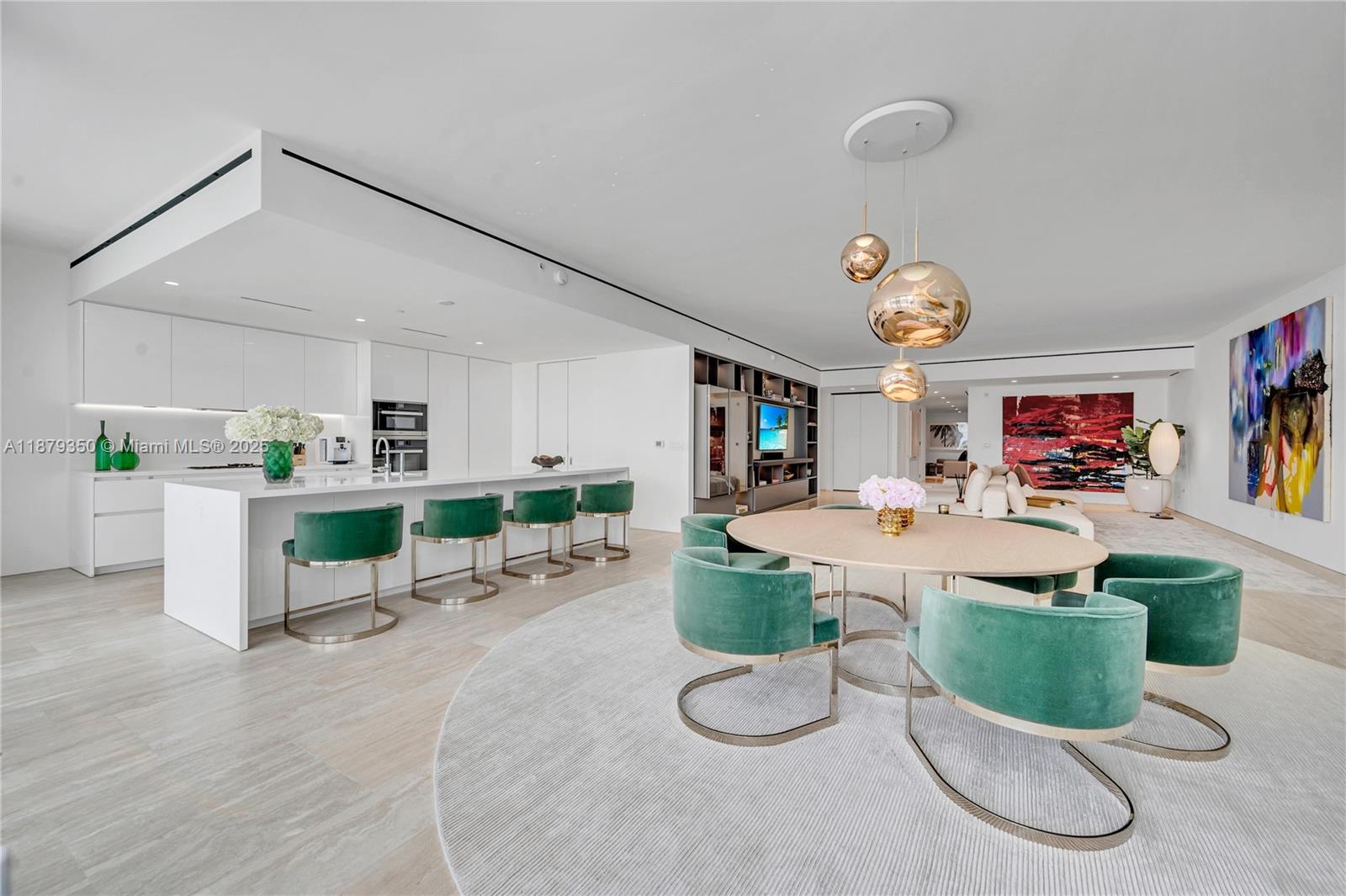 9111 Collins Avenue, Unit N317 Surfside, FL 33154 - Photo 2 of 28