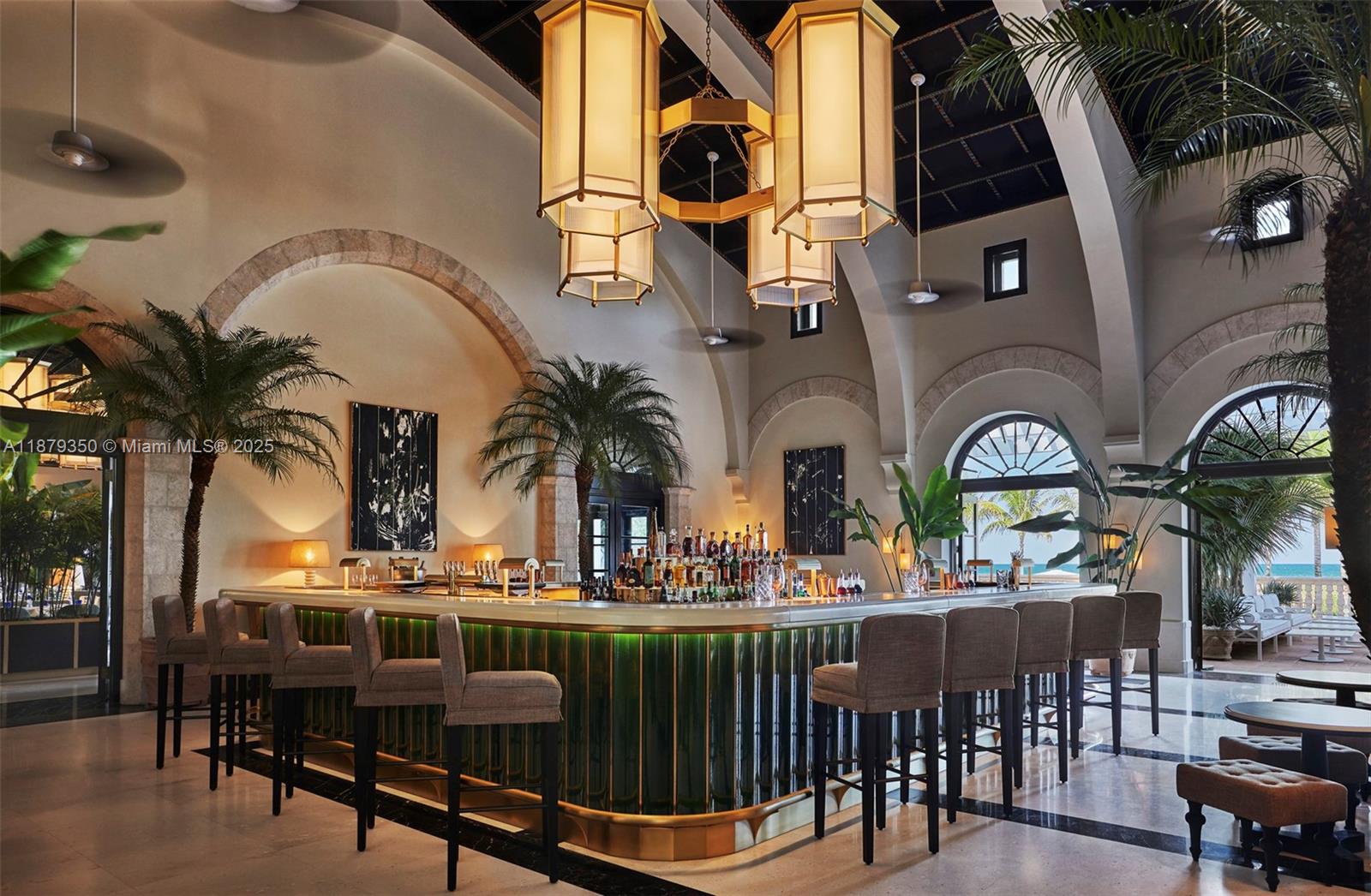 9111 Collins Avenue, Unit N317 Surfside, FL 33154 - Photo 22 of 28