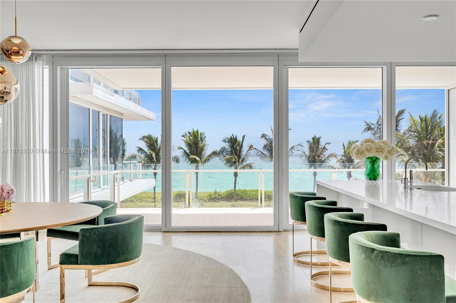 9111 Collins Avenue, Unit N317 Surfside, FL 33154 - Photo 3 of 28