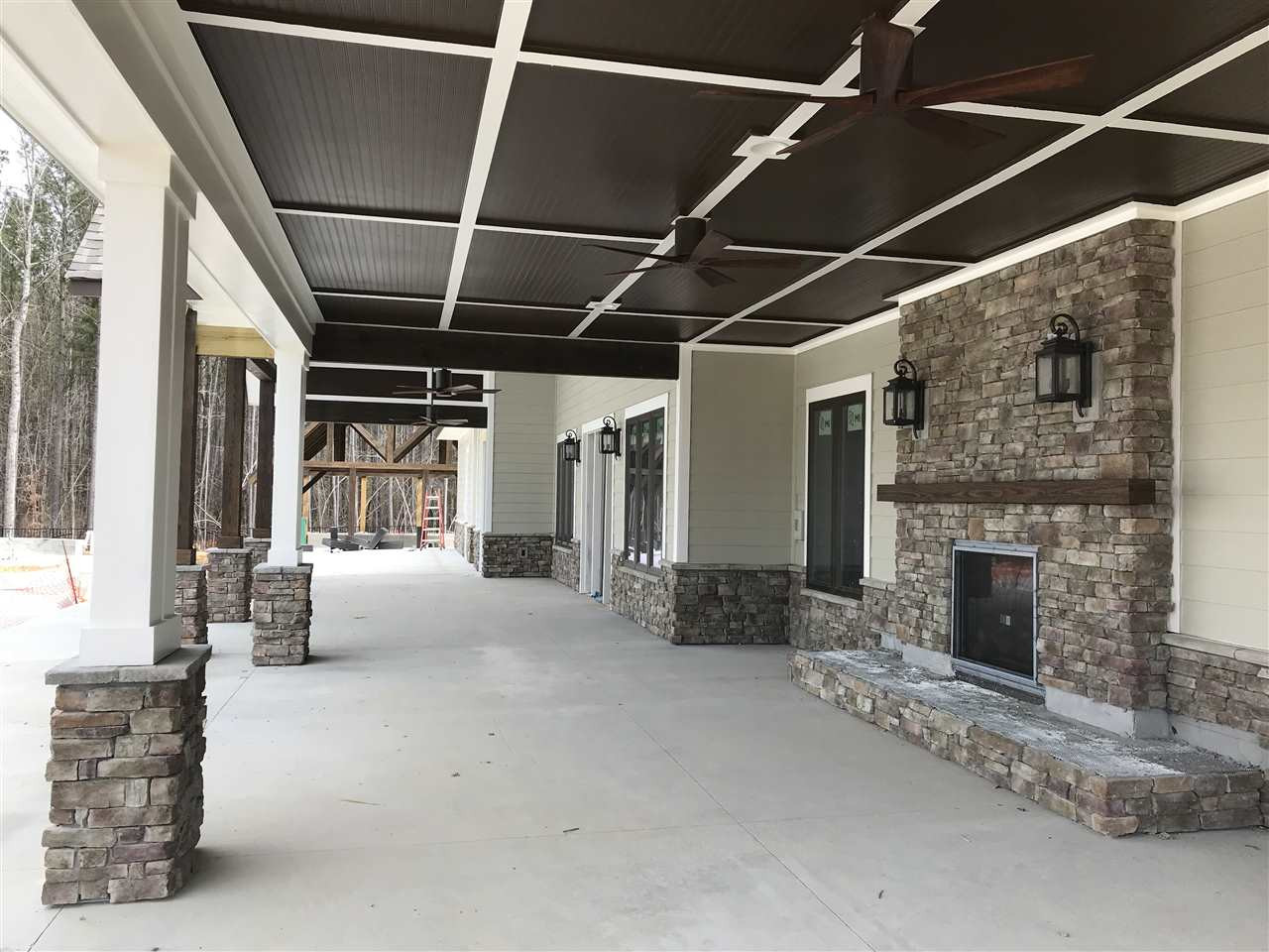 2528 Rambling Creek Road, Unit 22 Apex, NC 27523 - Photo 27 of 28 Clubhouse
