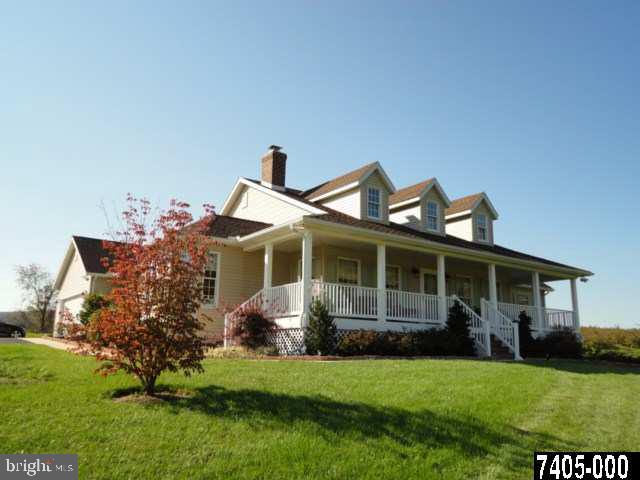 613 Orrtanna Road Orrtanna, PA 17353 - Photo 1 of 25 Gallery Image 1