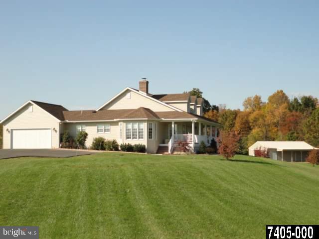 613 Orrtanna Road Orrtanna, PA 17353 - Photo 2 of 25 Gallery Image 2