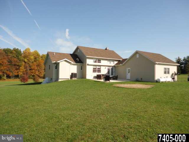 613 Orrtanna Road Orrtanna, PA 17353 - Photo 5 of 25 Gallery Image 5