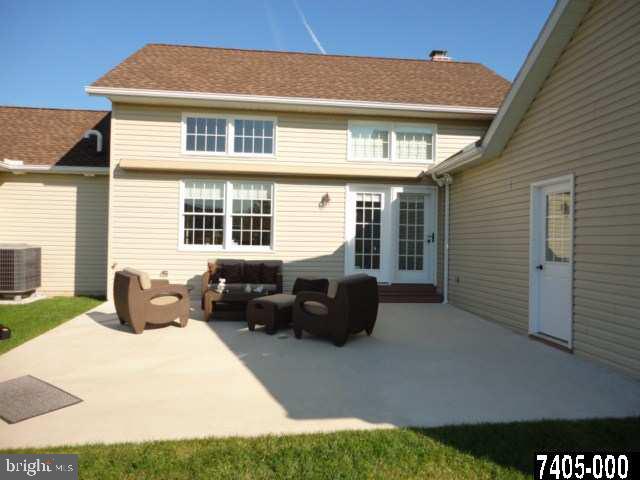 613 Orrtanna Road Orrtanna, PA 17353 - Photo 6 of 25 Gallery Image 6