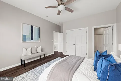 $400,000 | 810 Belmont Bay Drive, Unit 201, Woodbridge, VA 22191