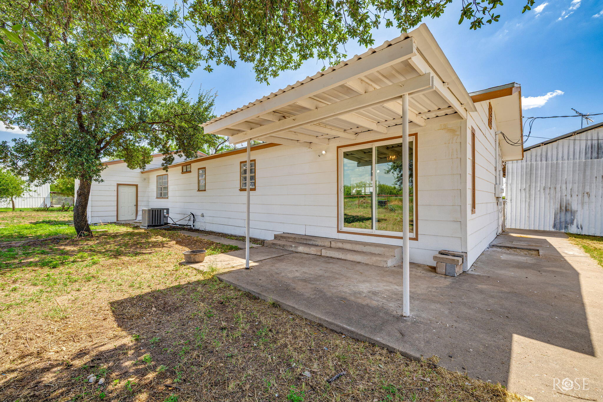 6036 Navajo Road San Angelo, TX 76901 - Photo 25 of 50 27