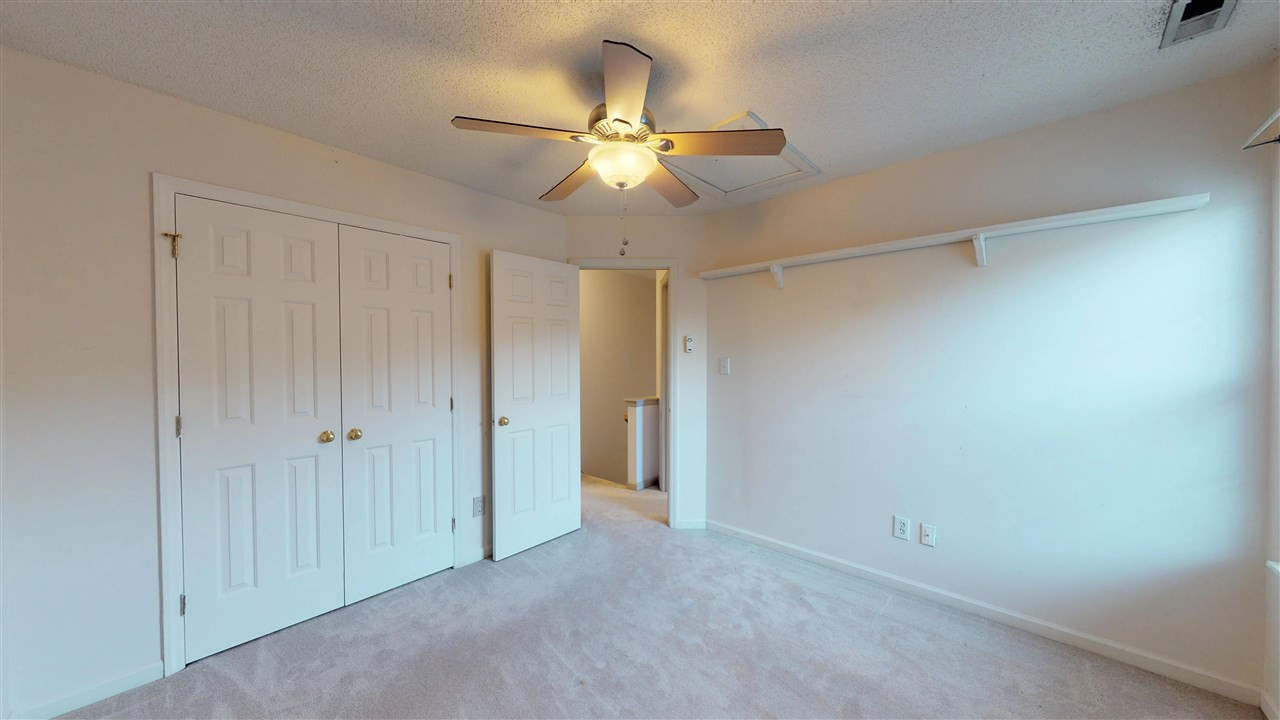6701 Risdon Court Raleigh, NC 27616 - Photo 21 of 24 Bedroom #3