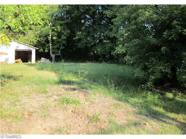 Land/Lot.
