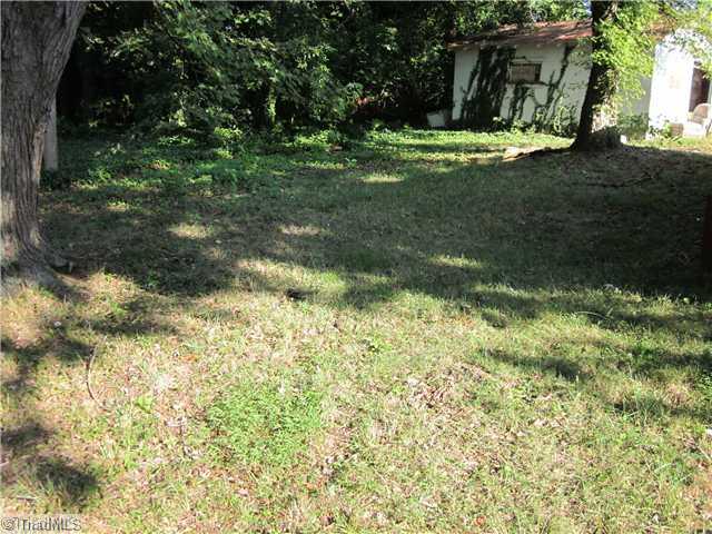 Land/Lot.