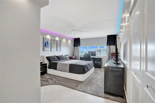 $5,500 | 1150 Hillsboro Mile, Unit 1016, Hillsboro Beach, FL 33062