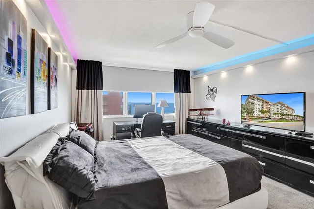 $5,500 | 1150 Hillsboro Mile, Unit 1016, Hillsboro Beach, FL 33062