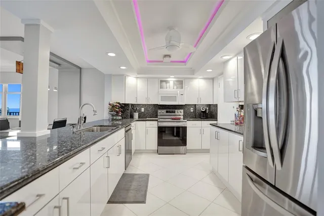 $5,500 | 1150 Hillsboro Mile, Unit 1016, Hillsboro Beach, FL 33062