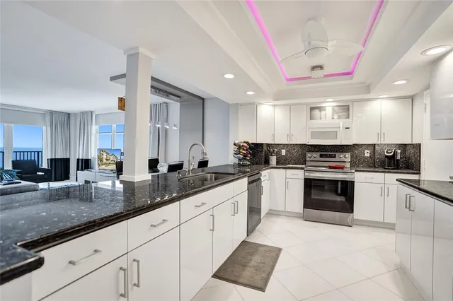 $5,500 | 1150 Hillsboro Mile, Unit 1016, Hillsboro Beach, FL 33062