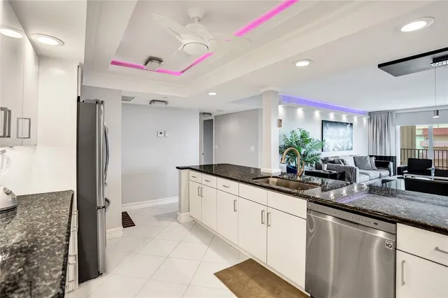 $5,500 | 1150 Hillsboro Mile, Unit 1016, Hillsboro Beach, FL 33062