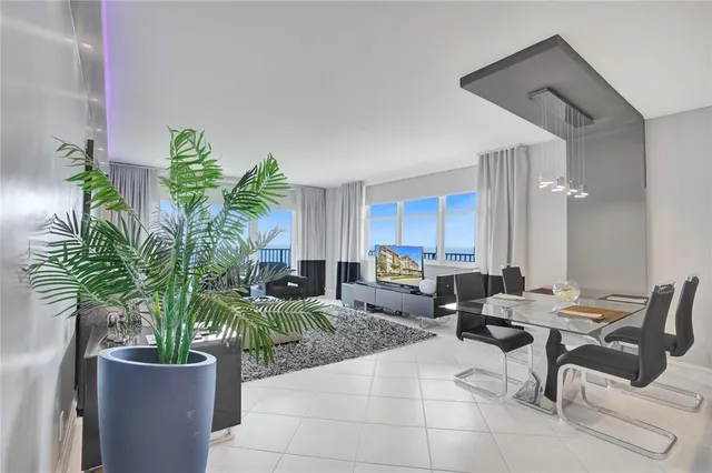 $5,500 | 1150 Hillsboro Mile, Unit 1016, Hillsboro Beach, FL 33062