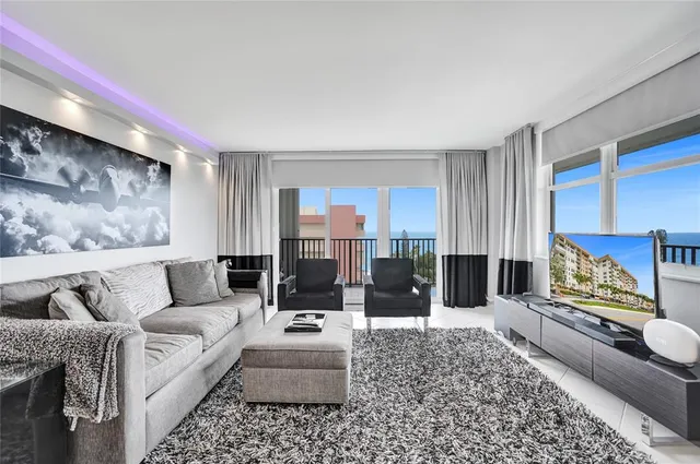 $5,500 | 1150 Hillsboro Mile, Unit 1016, Hillsboro Beach, FL 33062