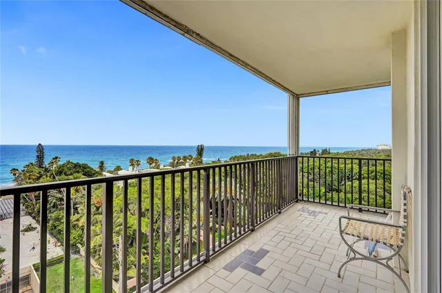 $5,500 | 1150 Hillsboro Mile, Unit 1016, Hillsboro Beach, FL 33062