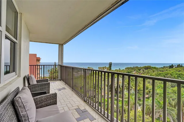 $5,500 | 1150 Hillsboro Mile, Unit 1016, Hillsboro Beach, FL 33062