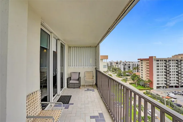 $5,500 | 1150 Hillsboro Mile, Unit 1016, Hillsboro Beach, FL 33062