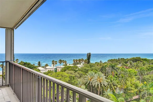 $5,500 | 1150 Hillsboro Mile, Unit 1016, Hillsboro Beach, FL 33062