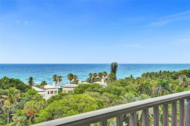 $5,500 | 1150 Hillsboro Mile, Unit 1016, Hillsboro Beach, FL 33062
