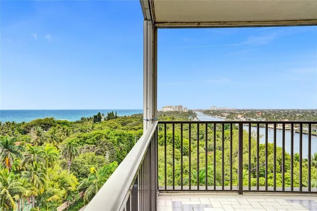 $5,500 | 1150 Hillsboro Mile, Unit 1016, Hillsboro Beach, FL 33062