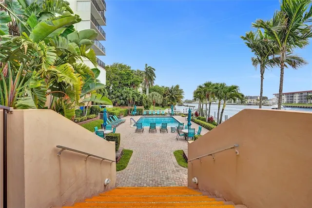 $5,500 | 1150 Hillsboro Mile, Unit 1016, Hillsboro Beach, FL 33062