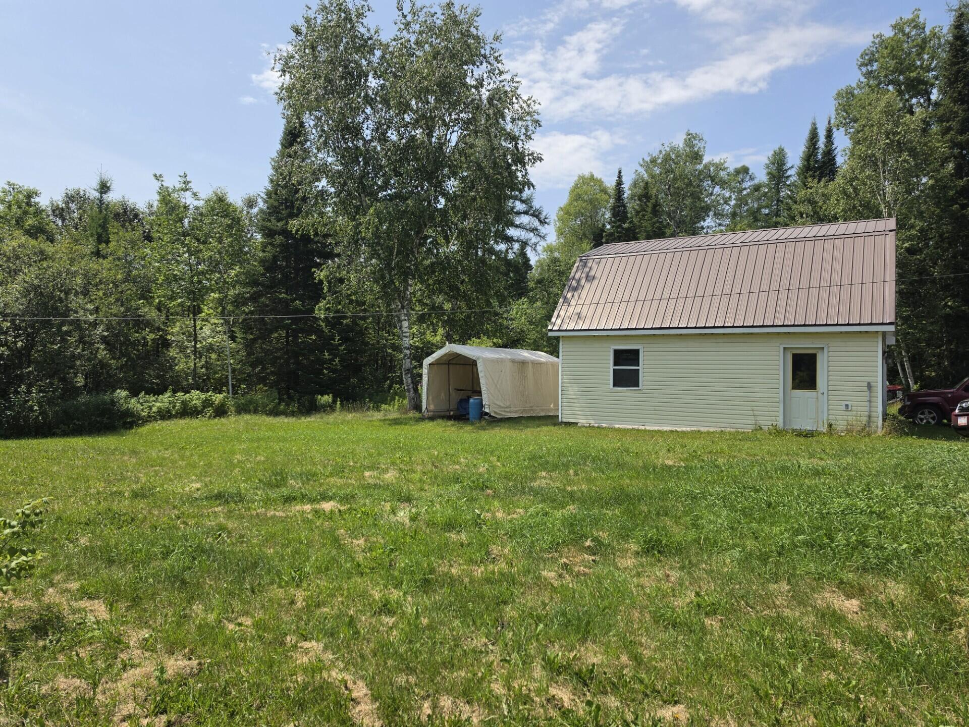 2249 Van Buren Road Caribou, ME 04736 - Photo 5 of 16 2249 06