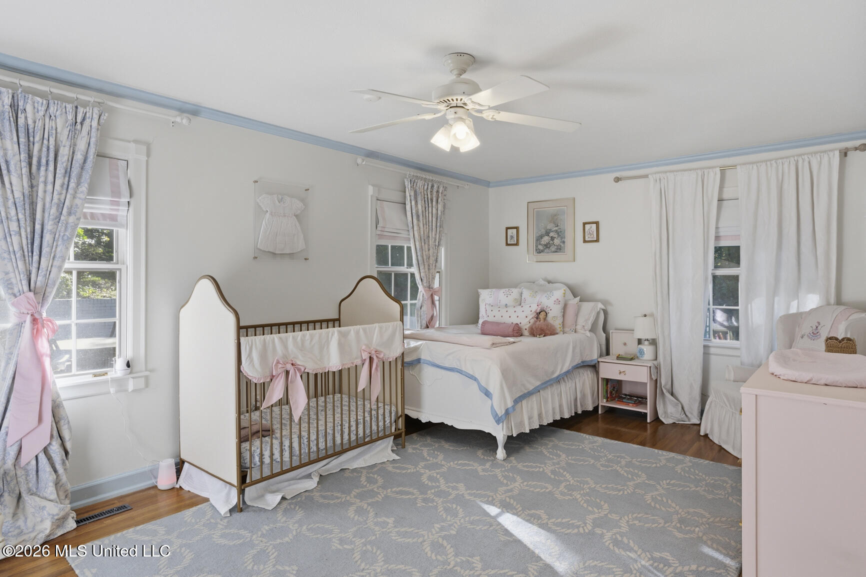 131 Highland Circle Jackson, MS 39211 - Photo 28 of 36 131 Highland Cir-33