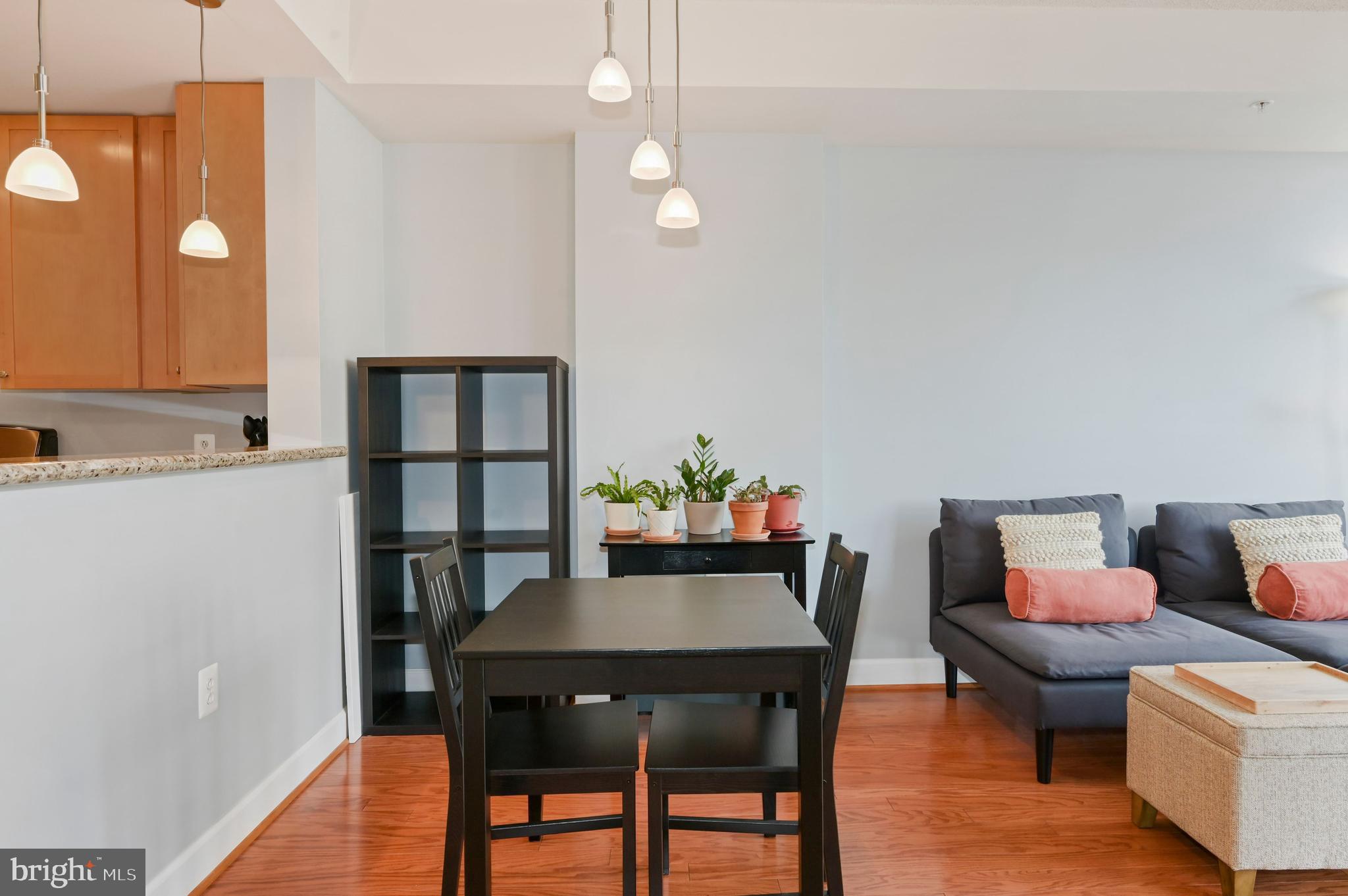 3650 South Glebe Road, Unit 447 Arlington, VA 22202 - Photo 10 of 37 Cook, eat, and entertain in this open space!