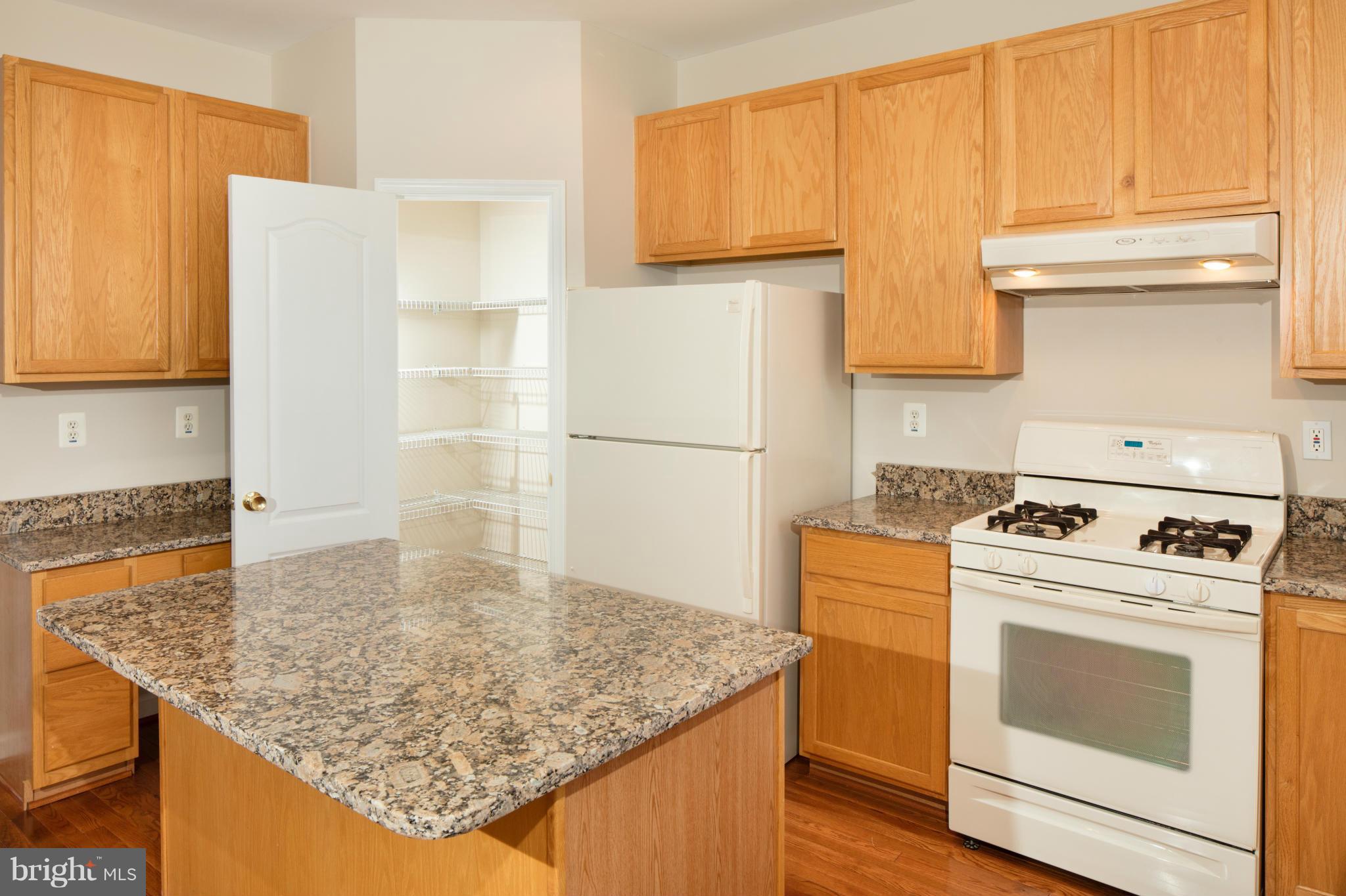 42535 Magellan Square Ashburn, VA 20148 - Photo 13 of 30 Kitchen