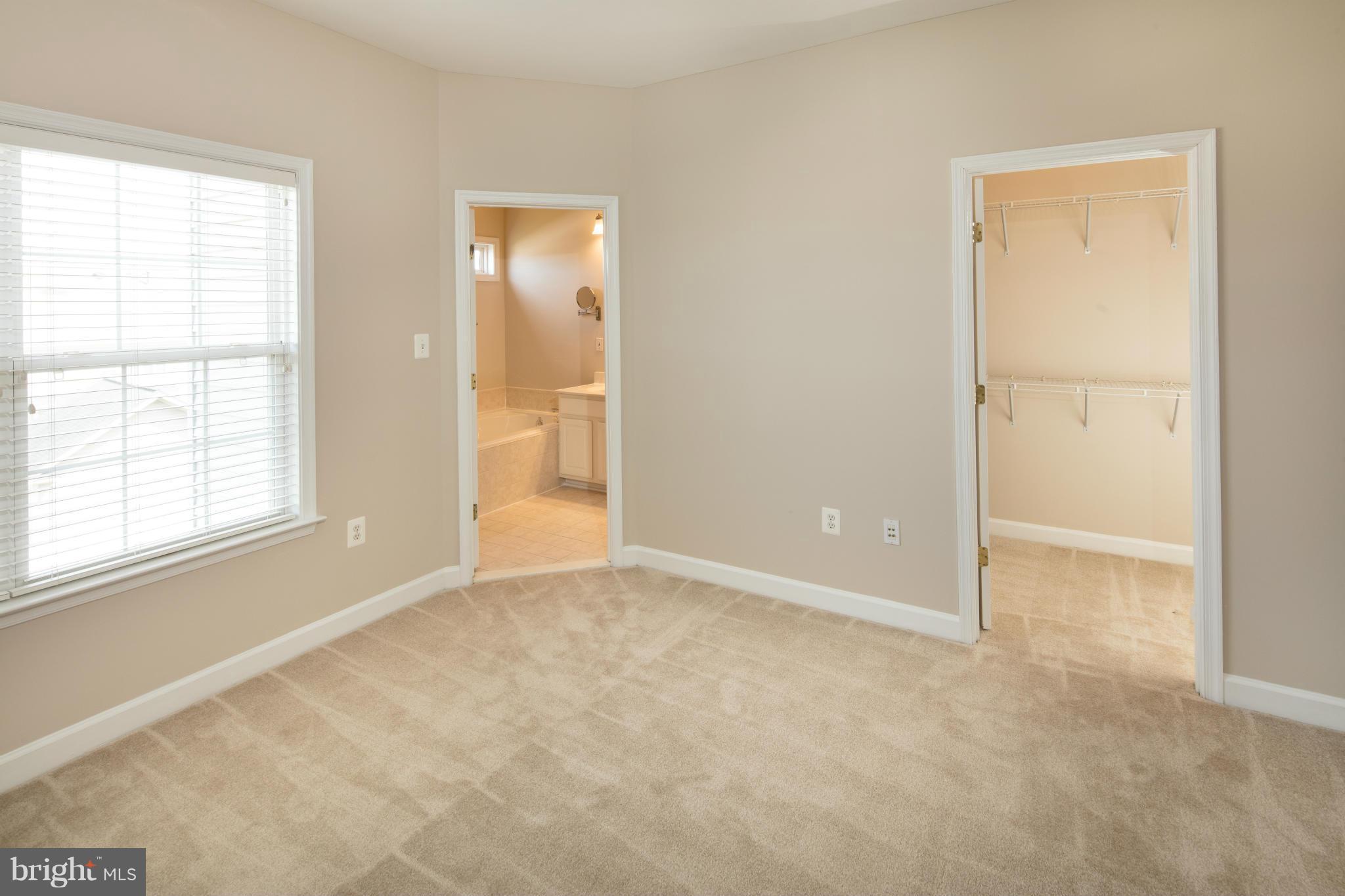 42535 Magellan Square Ashburn, VA 20148 - Photo 21 of 30 Bedroom (Master)