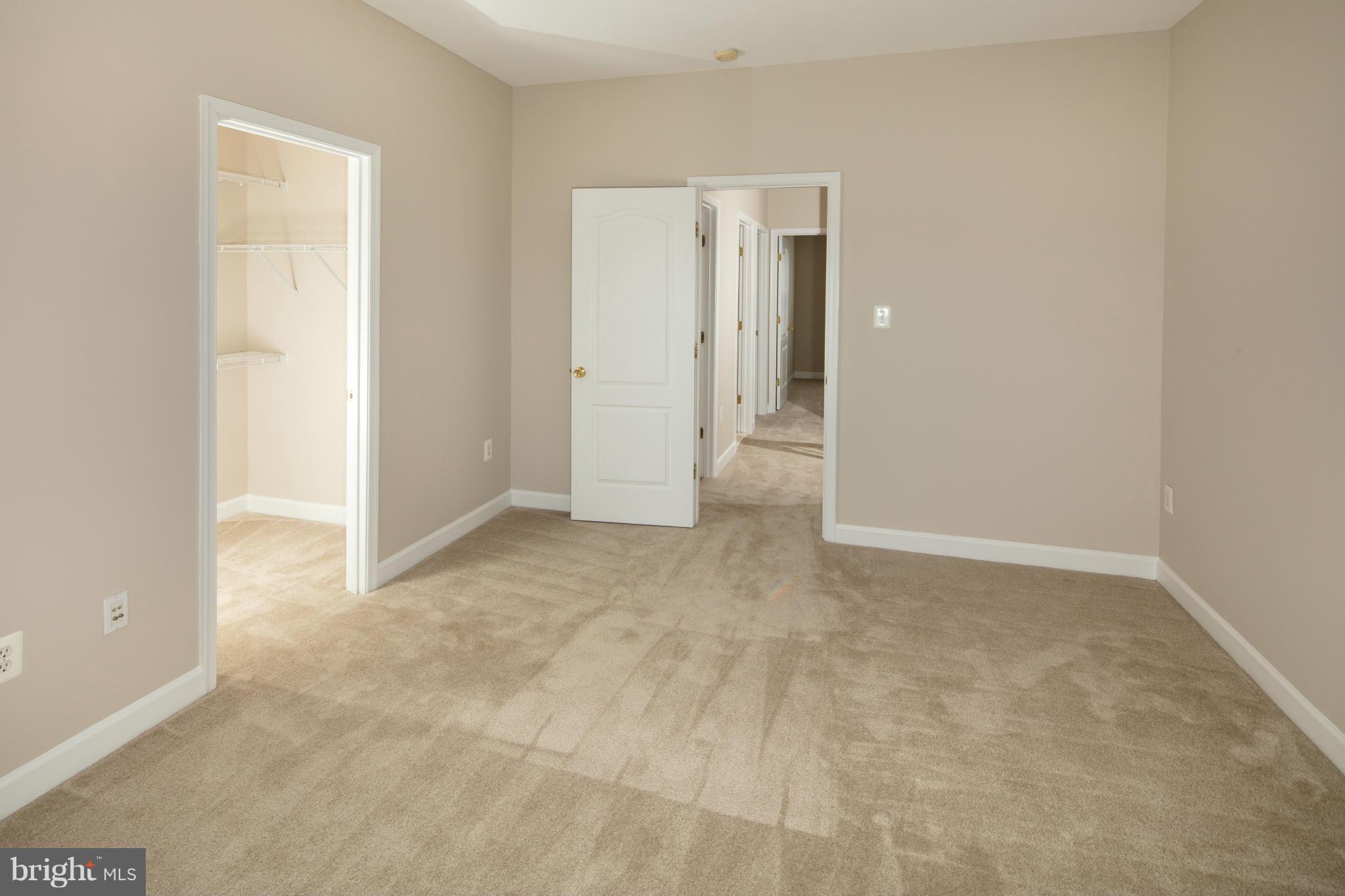 42535 Magellan Square Ashburn, VA 20148 - Photo 22 of 30 Bedroom (Master)