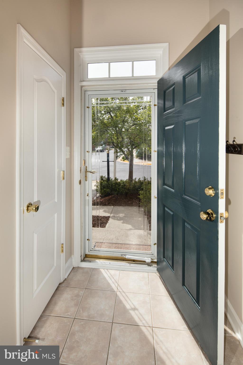 42535 Magellan Square Ashburn, VA 20148 - Photo 4 of 30 Foyer
