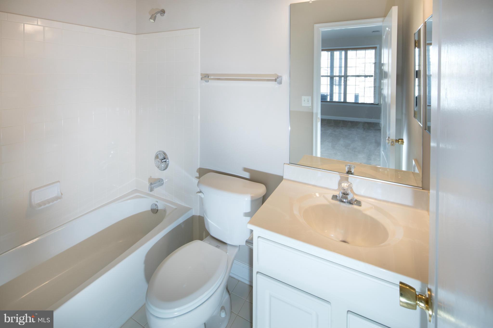 42535 Magellan Square Ashburn, VA 20148 - Photo 7 of 30 Entry Level Full Bath -- Off Rec Room